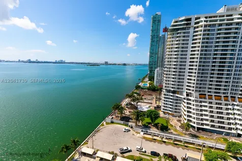 600 NE 36th Street Miami FL 33137