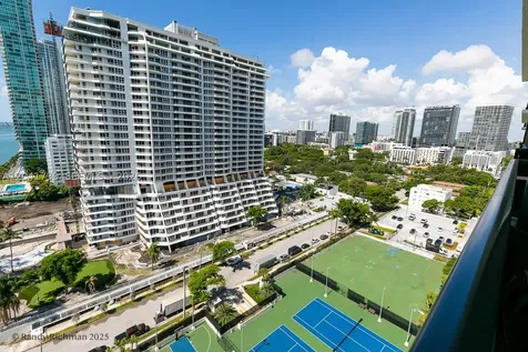 600 NE 36th Street Miami FL 33137