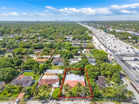 576 NW 147th Street Miami FL 33168