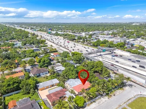 576 NW 147th Street Miami FL 33168