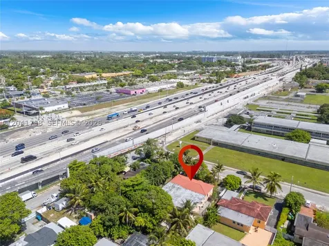 576 NW 147th Street Miami FL 33168