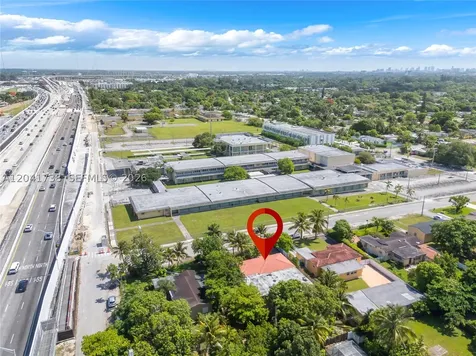 576 NW 147th Street Miami FL 33168