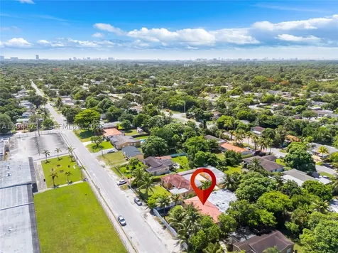 576 NW 147th Street Miami FL 33168