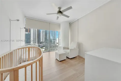 888 Biscayne Boulevard Miami FL 33132