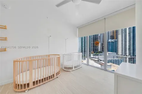888 Biscayne Boulevard Miami FL 33132