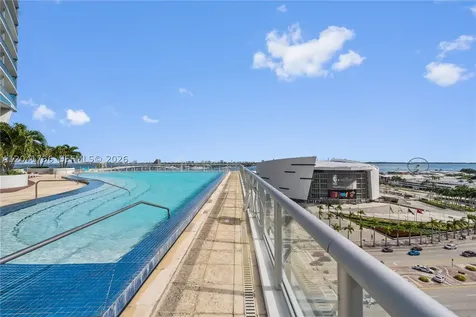 888 Biscayne Boulevard Miami FL 33132