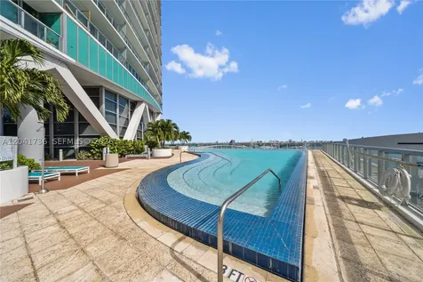 888 Biscayne Boulevard Miami FL 33132