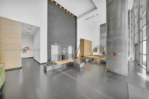 888 Biscayne Boulevard Miami FL 33132