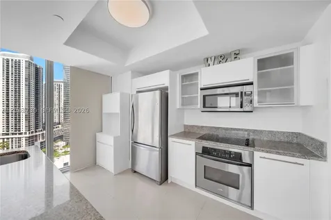 888 Biscayne Boulevard Miami FL 33132