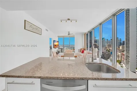 888 Biscayne Boulevard Miami FL 33132