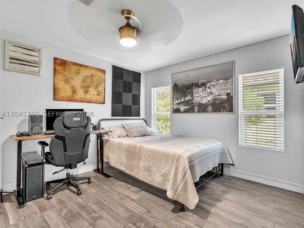 1851 Riverwood Lane Coral Springs FL 33071