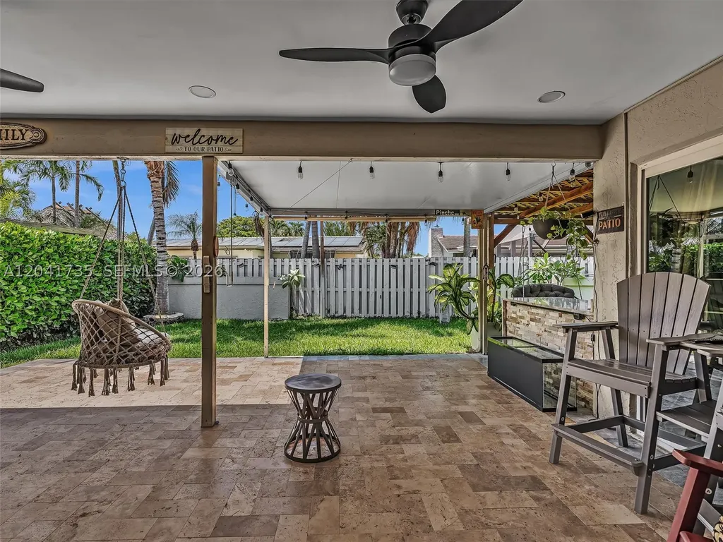 1851 Riverwood Lane Coral Springs FL 33071