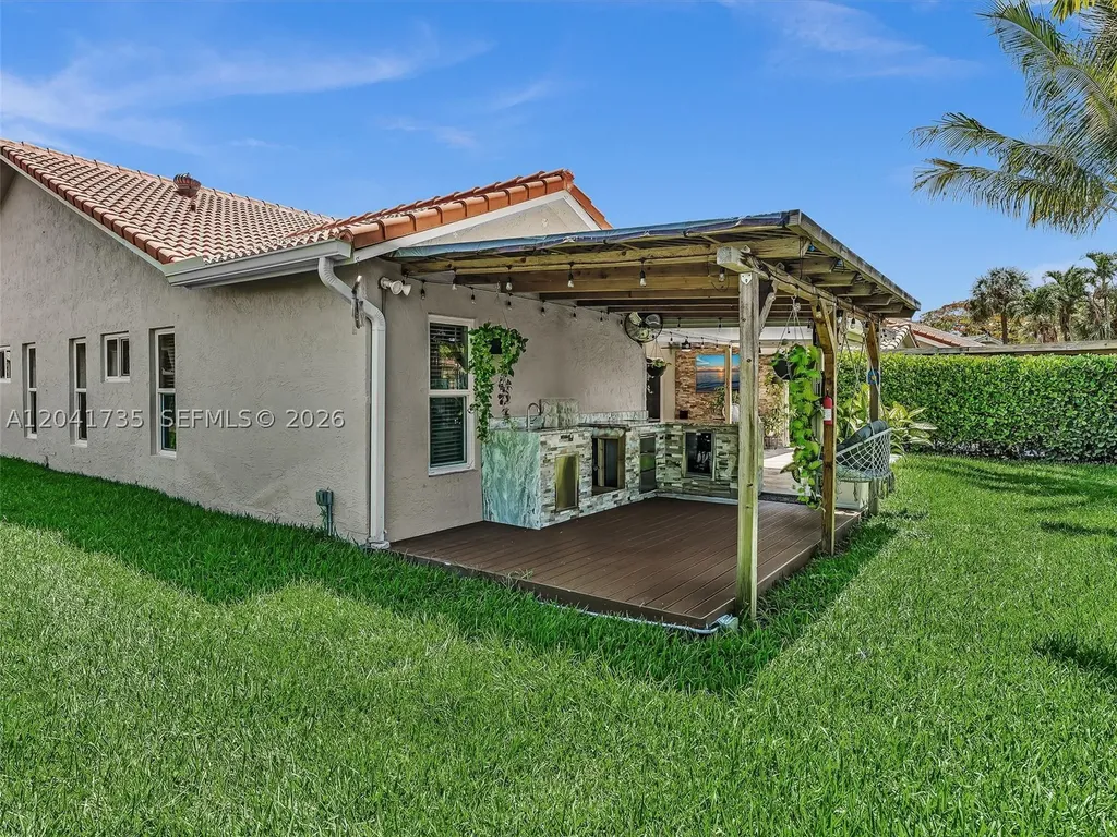 1851 Riverwood Lane Coral Springs FL 33071