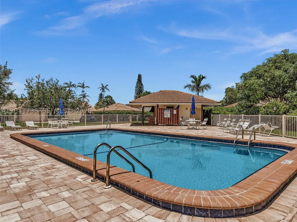 1851 Riverwood Lane Coral Springs FL 33071