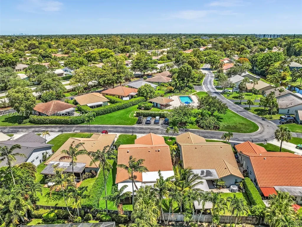 1851 Riverwood Lane Coral Springs FL 33071