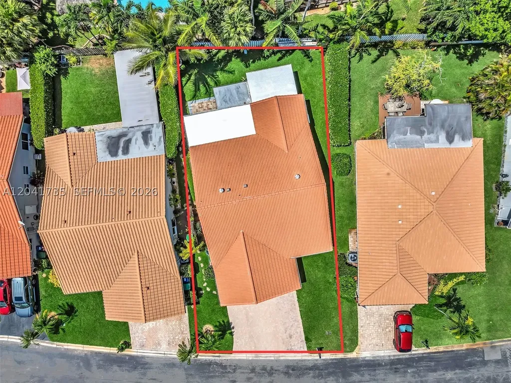 1851 Riverwood Lane Coral Springs FL 33071