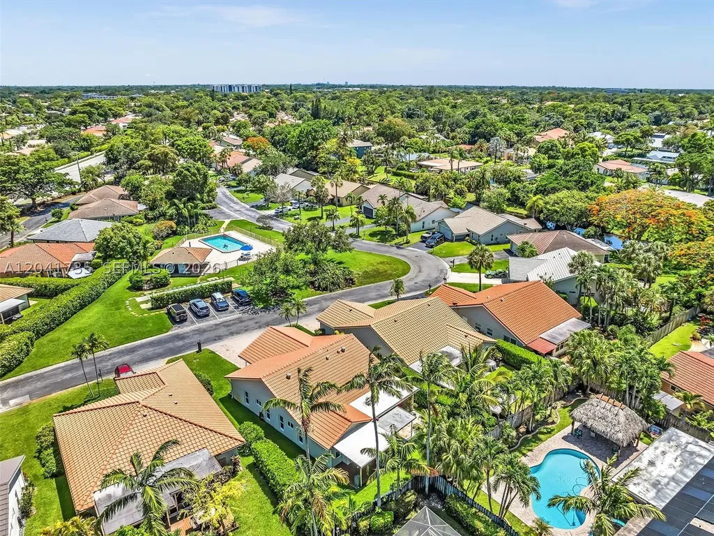 1851 Riverwood Lane Coral Springs FL 33071