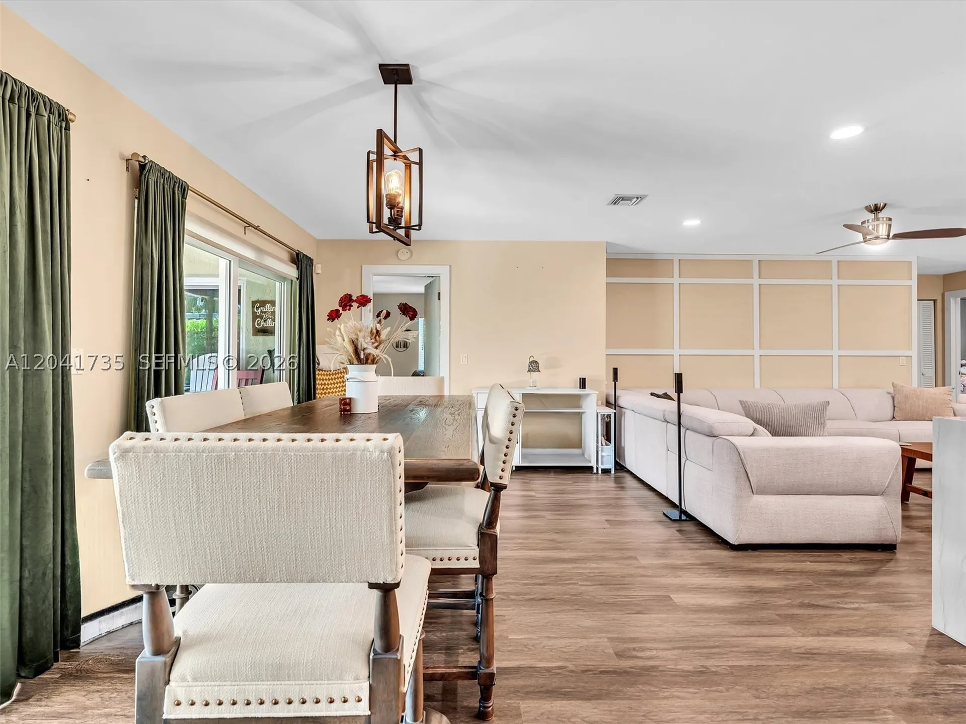 1851 Riverwood Lane Coral Springs FL 33071