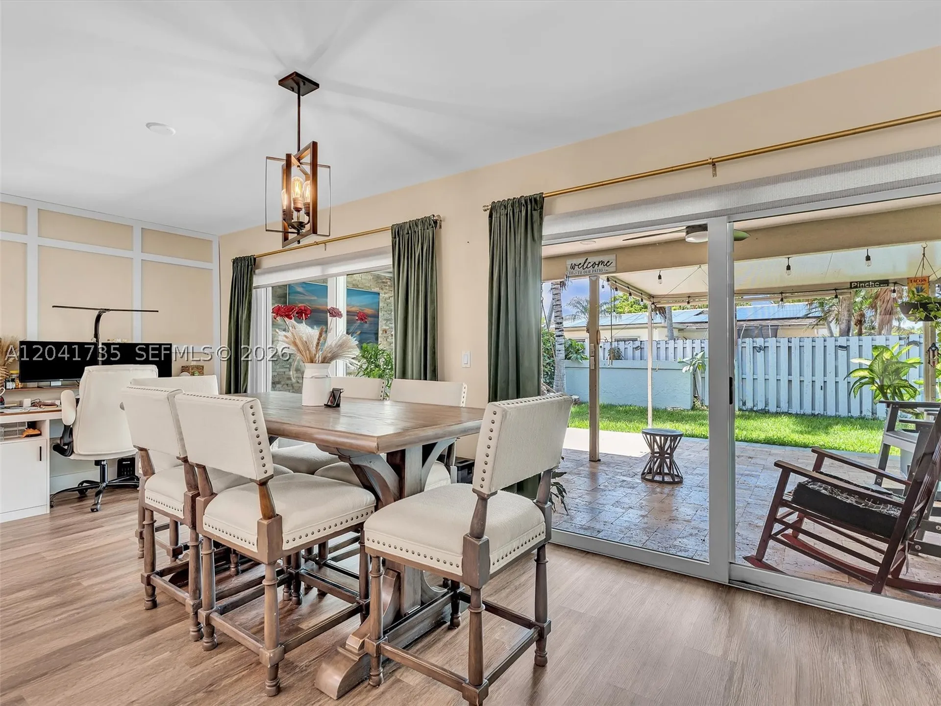 1851 Riverwood Lane Coral Springs FL 33071