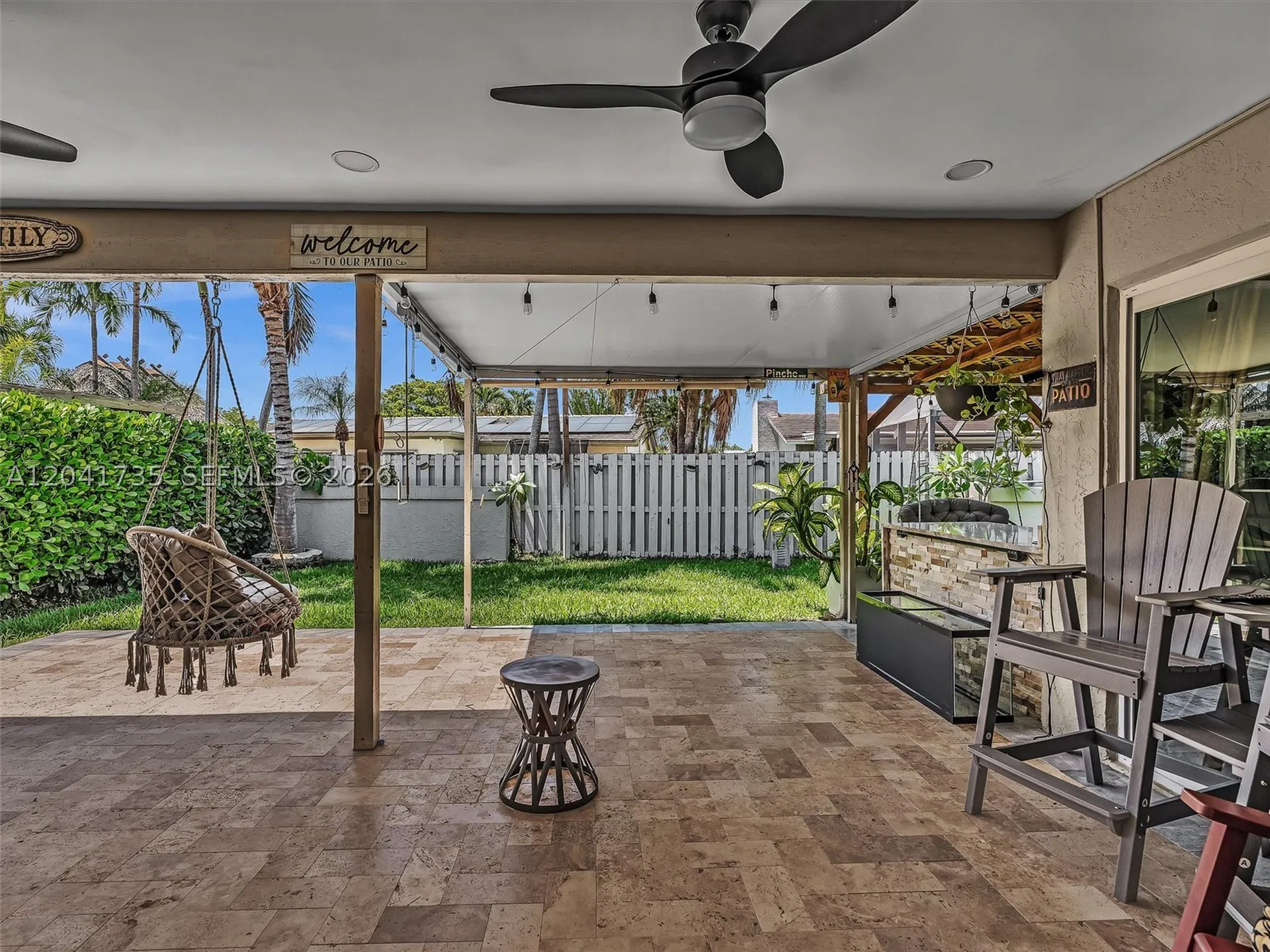 1851 Riverwood Lane Coral Springs FL 33071