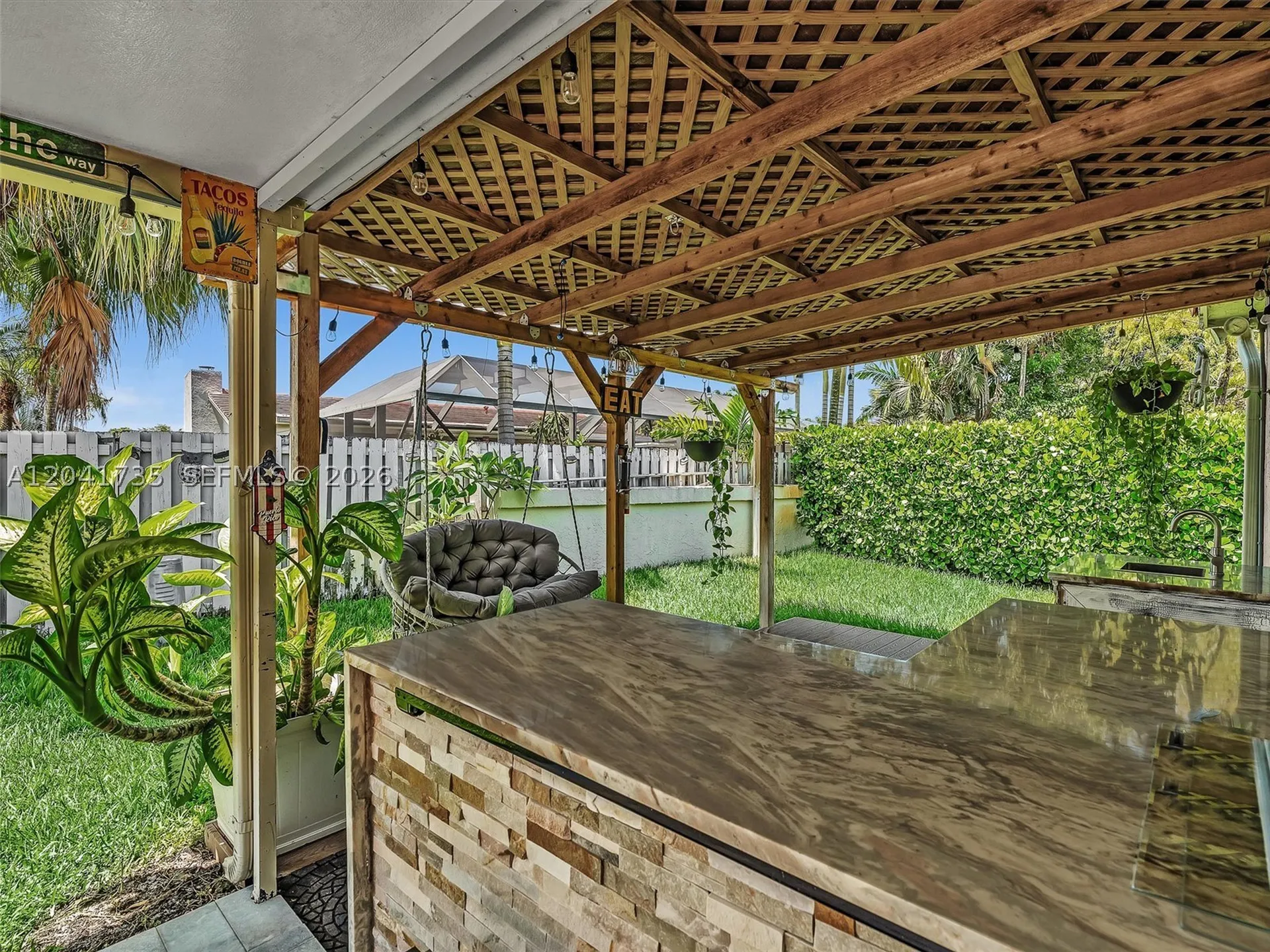 1851 Riverwood Lane Coral Springs FL 33071