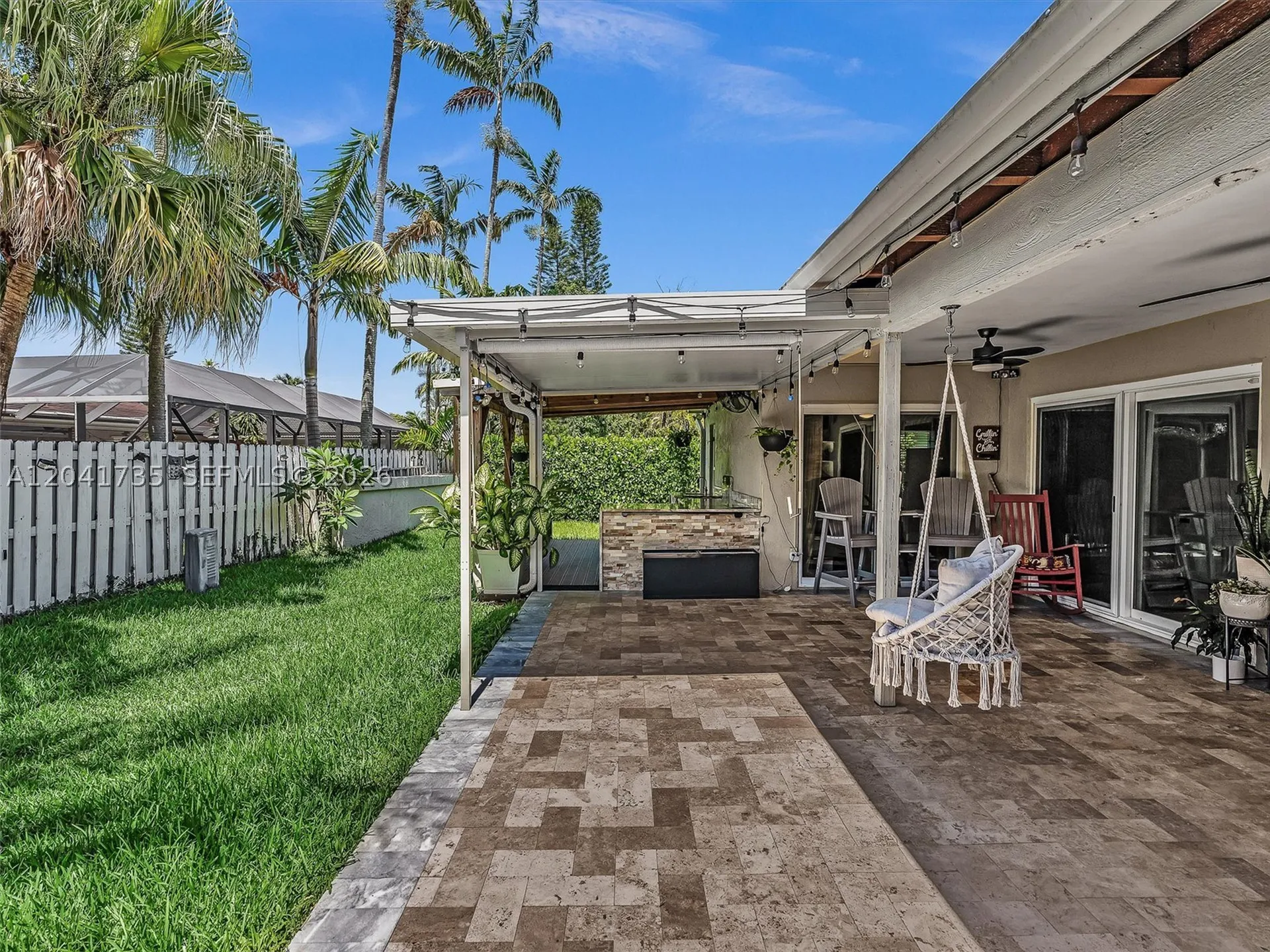 1851 Riverwood Lane Coral Springs FL 33071