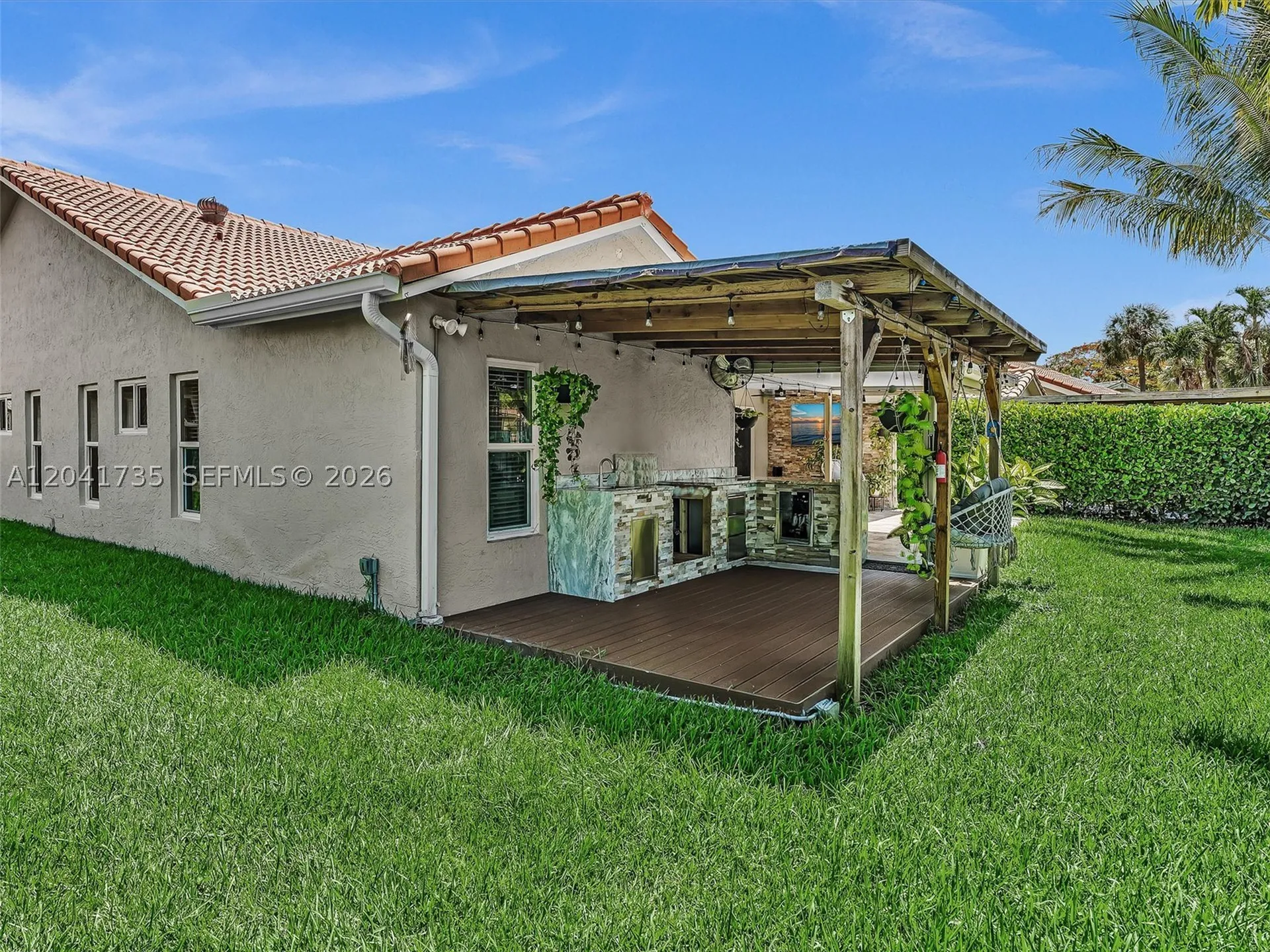 1851 Riverwood Lane Coral Springs FL 33071
