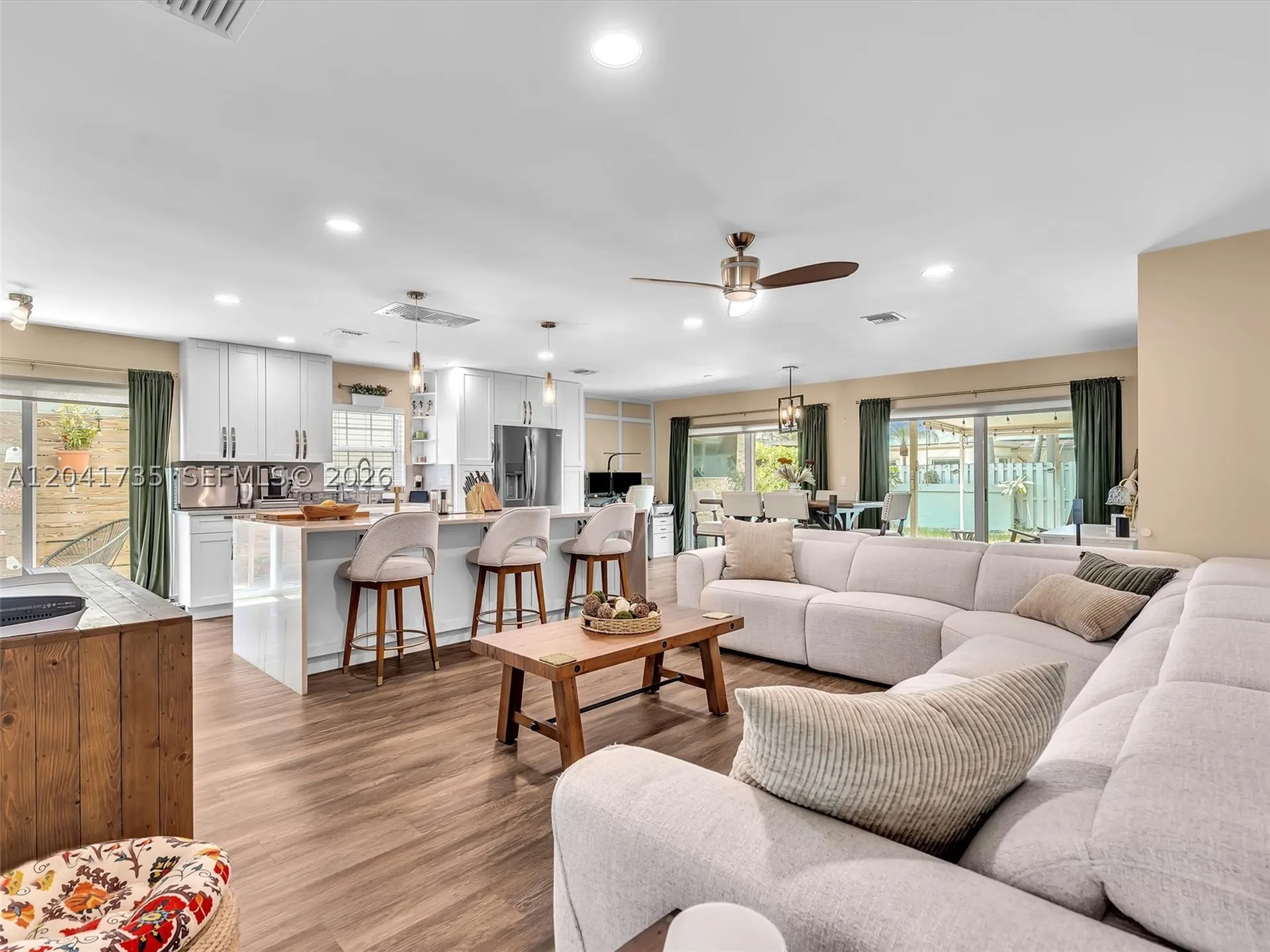 1851 Riverwood Lane Coral Springs FL 33071