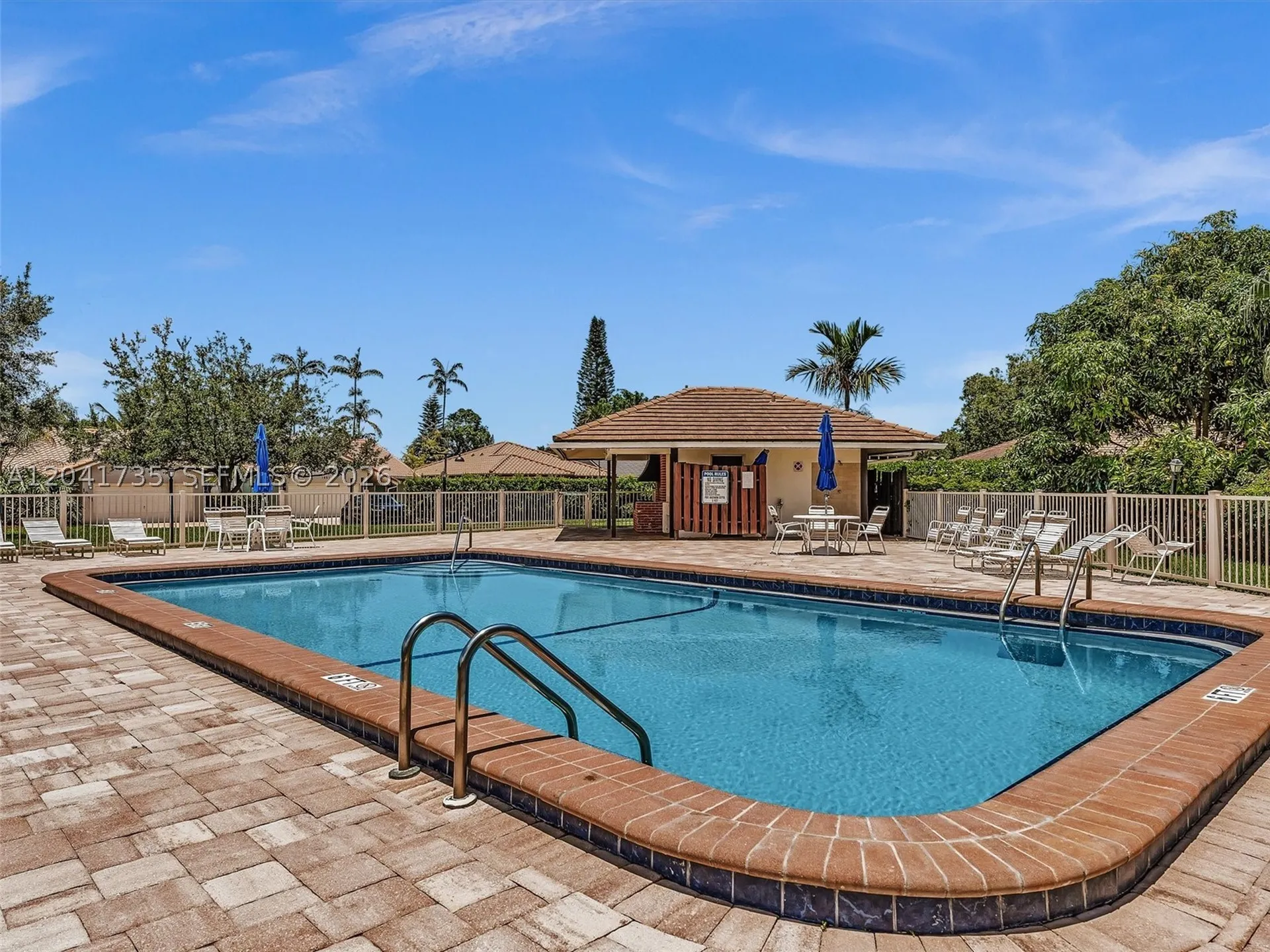 1851 Riverwood Lane Coral Springs FL 33071