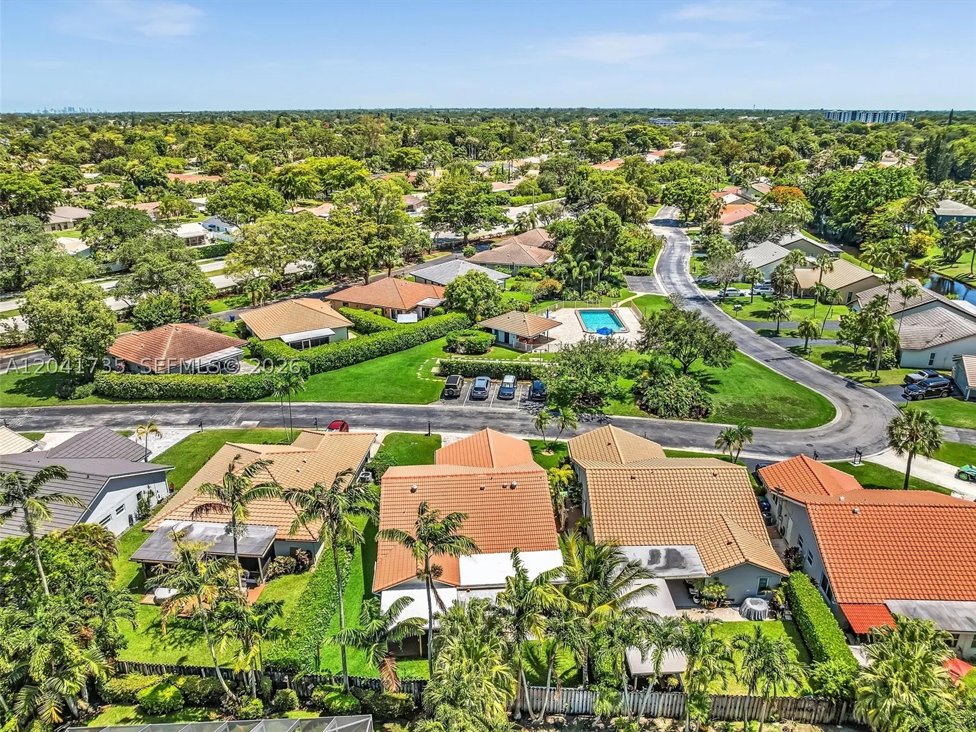 1851 Riverwood Lane Coral Springs FL 33071