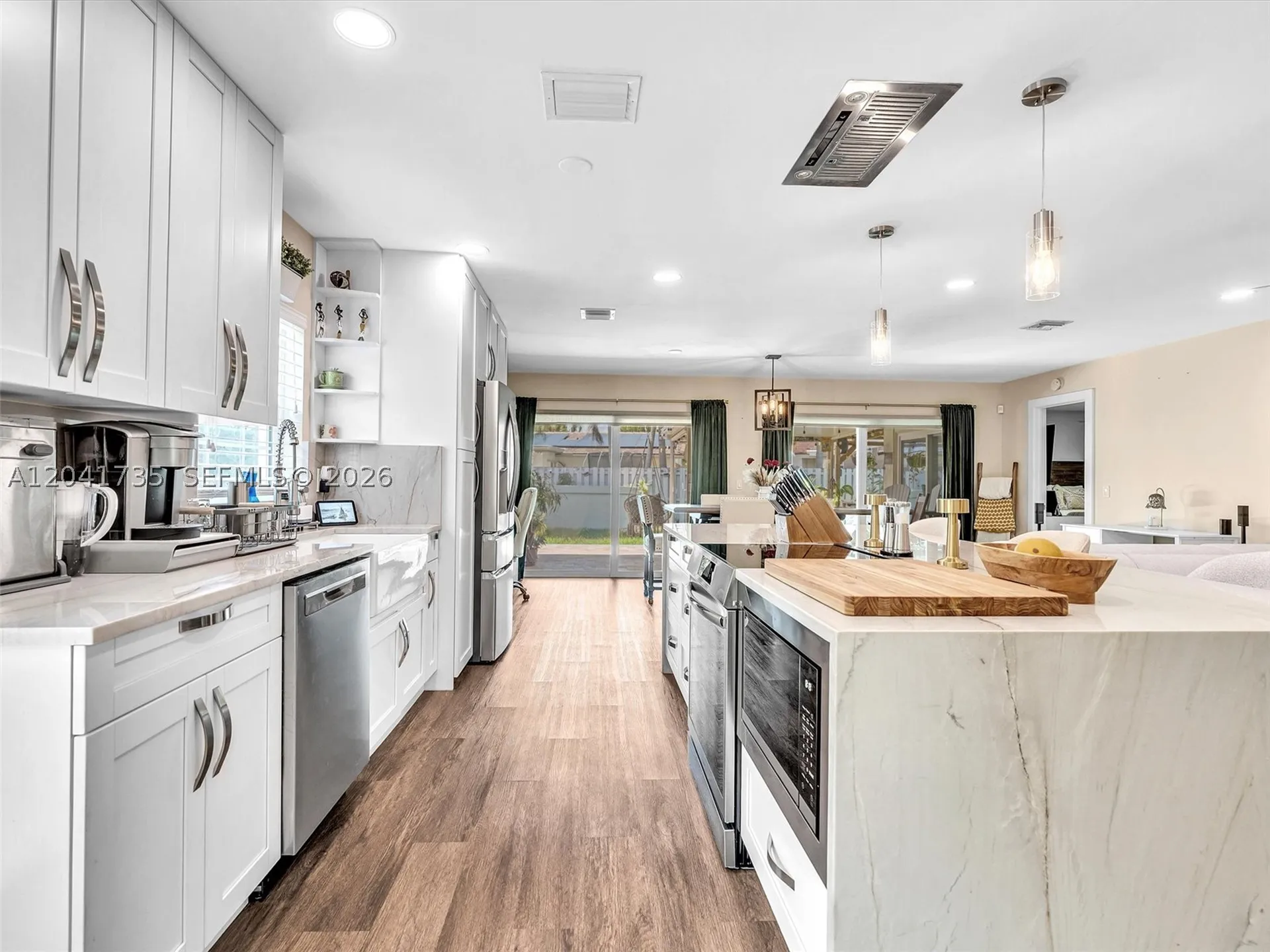 1851 Riverwood Lane Coral Springs FL 33071