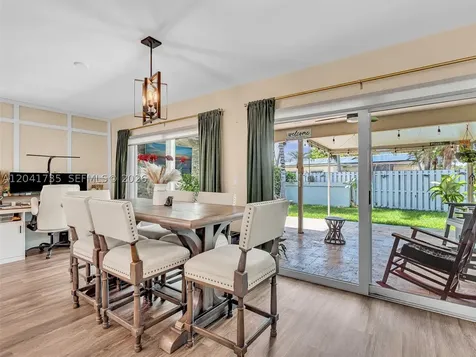 1851 Riverwood Lane Coral Springs FL 33071