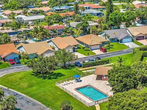 1851 Riverwood Lane Coral Springs FL 33071