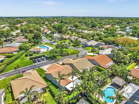 1851 Riverwood Lane Coral Springs FL 33071