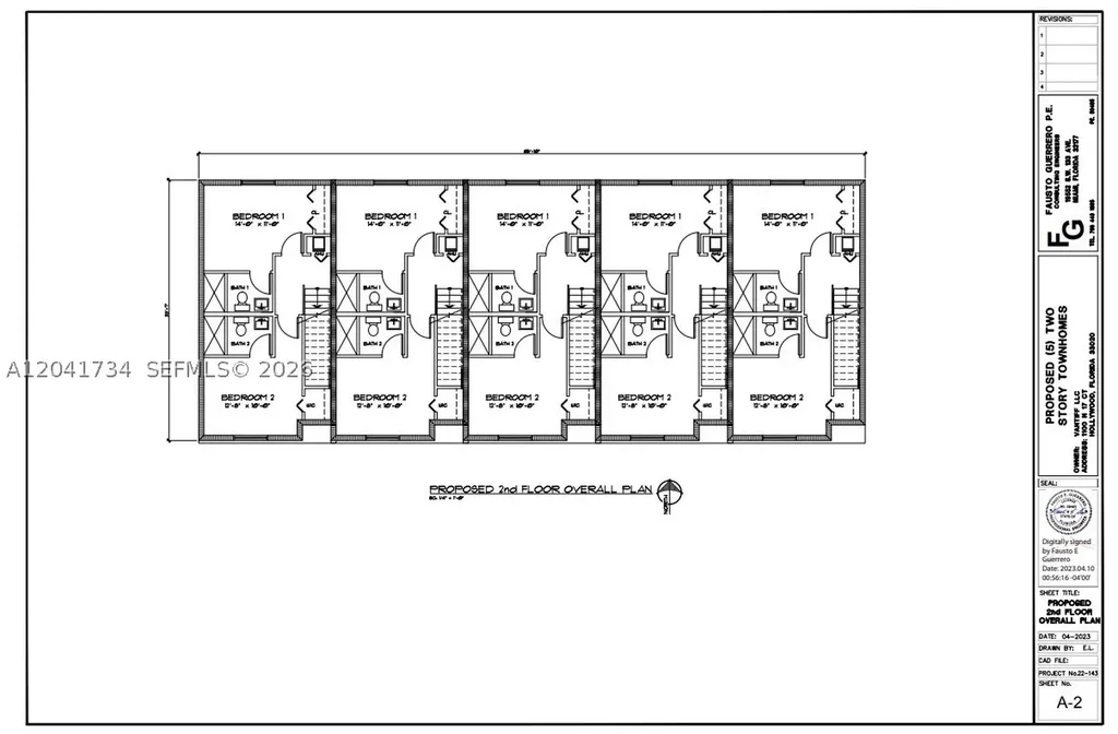 1100 N 17th Court Hollywood FL 33020