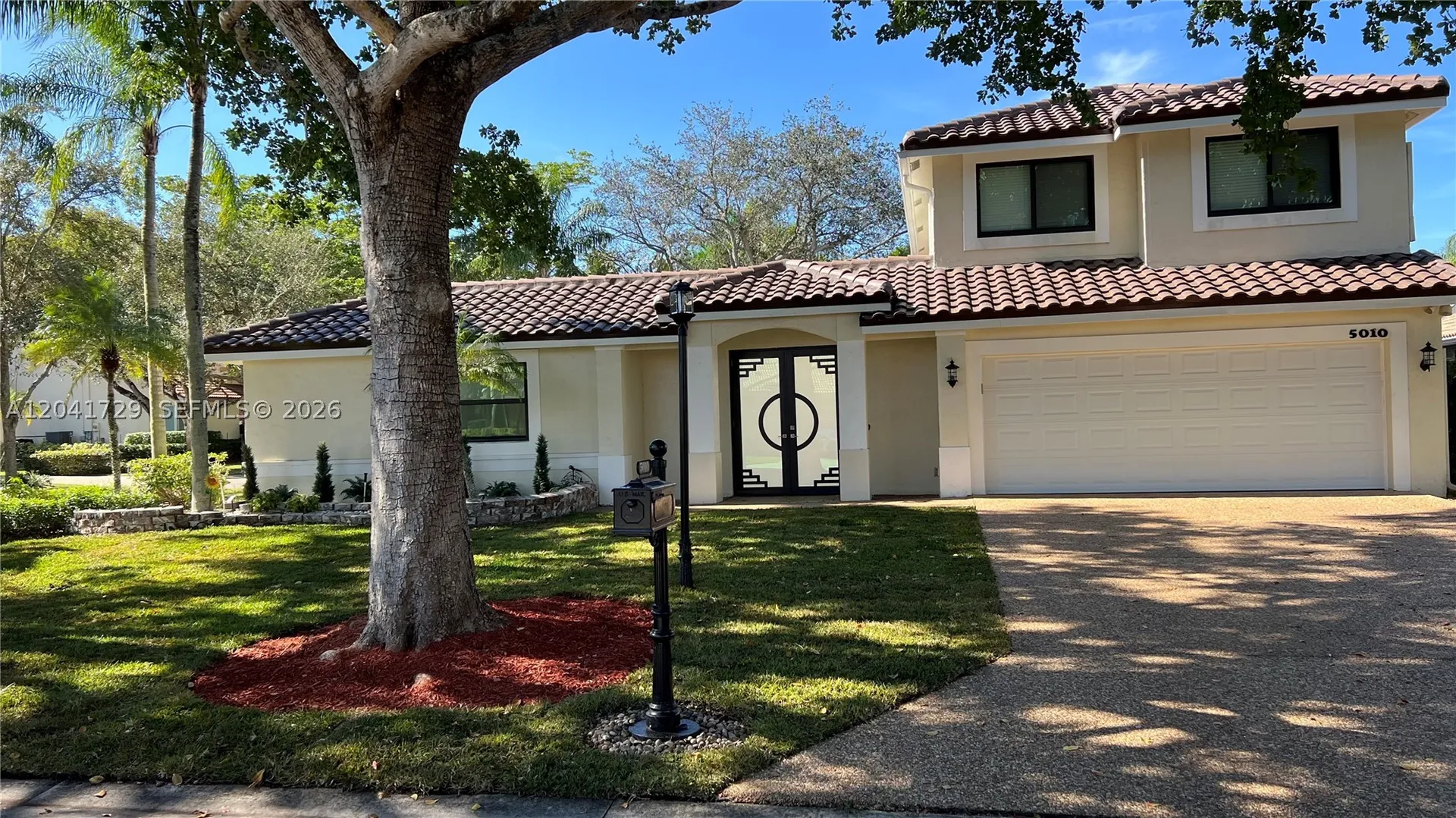 5010 Perignon Way Coral Springs FL 33067
