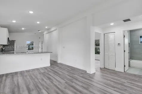 7777 NW 8th Court Miami FL 33150