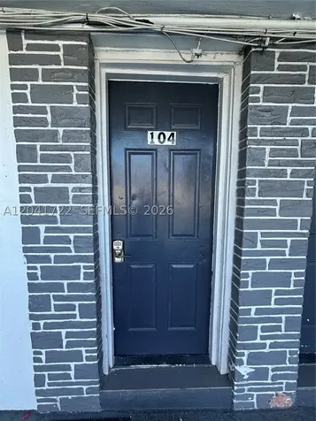 1843 Dewey Street Hollywood FL 33020