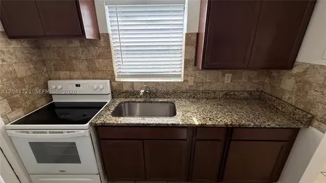 6421 NW 20th Court Sunrise FL 33313