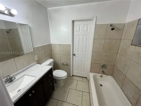 6421 NW 20th Court Sunrise FL 33313