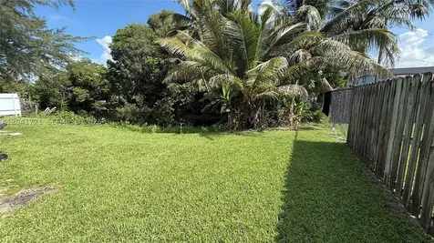 6421 NW 20th Court Sunrise FL 33313