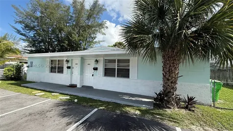 6421 NW 20th Court Sunrise FL 33313