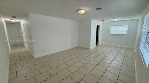 6421 NW 20th Court Sunrise FL 33313