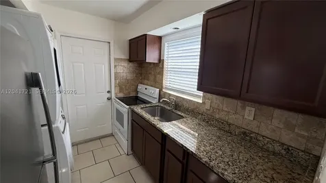 6421 NW 20th Court Sunrise FL 33313