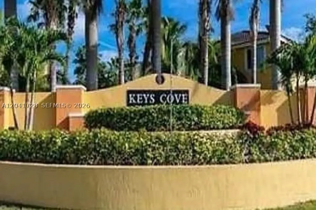 2826 SE 16th Place Homestead FL 33035