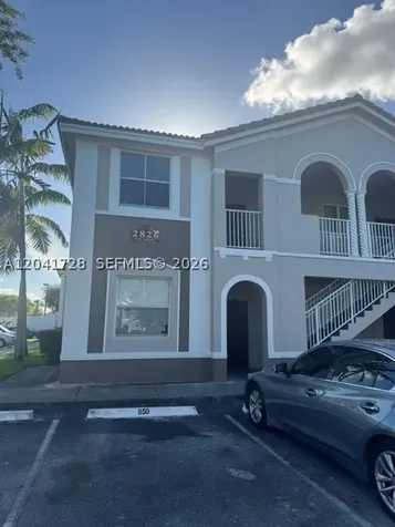 2826 SE 16th Place Homestead FL 33035
