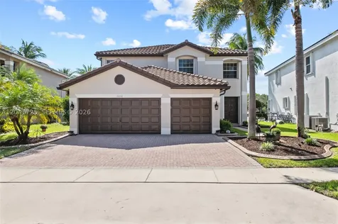 16230 SW 21st Street Miramar FL 33027