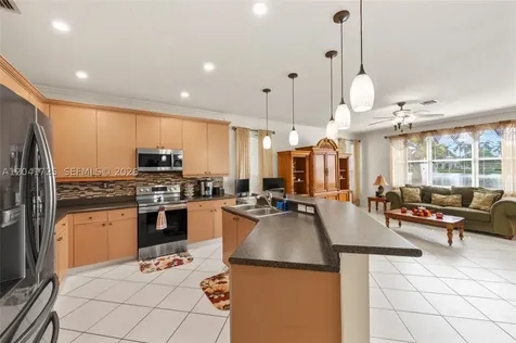 16230 SW 21st Street Miramar FL 33027