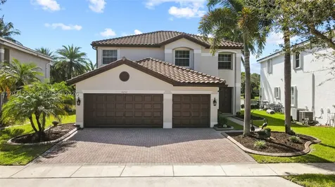 16230 SW 21st Street Miramar FL 33027