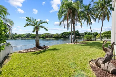 16230 SW 21st Street Miramar FL 33027